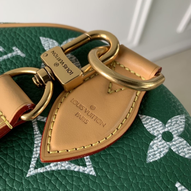 LV Travel Bags